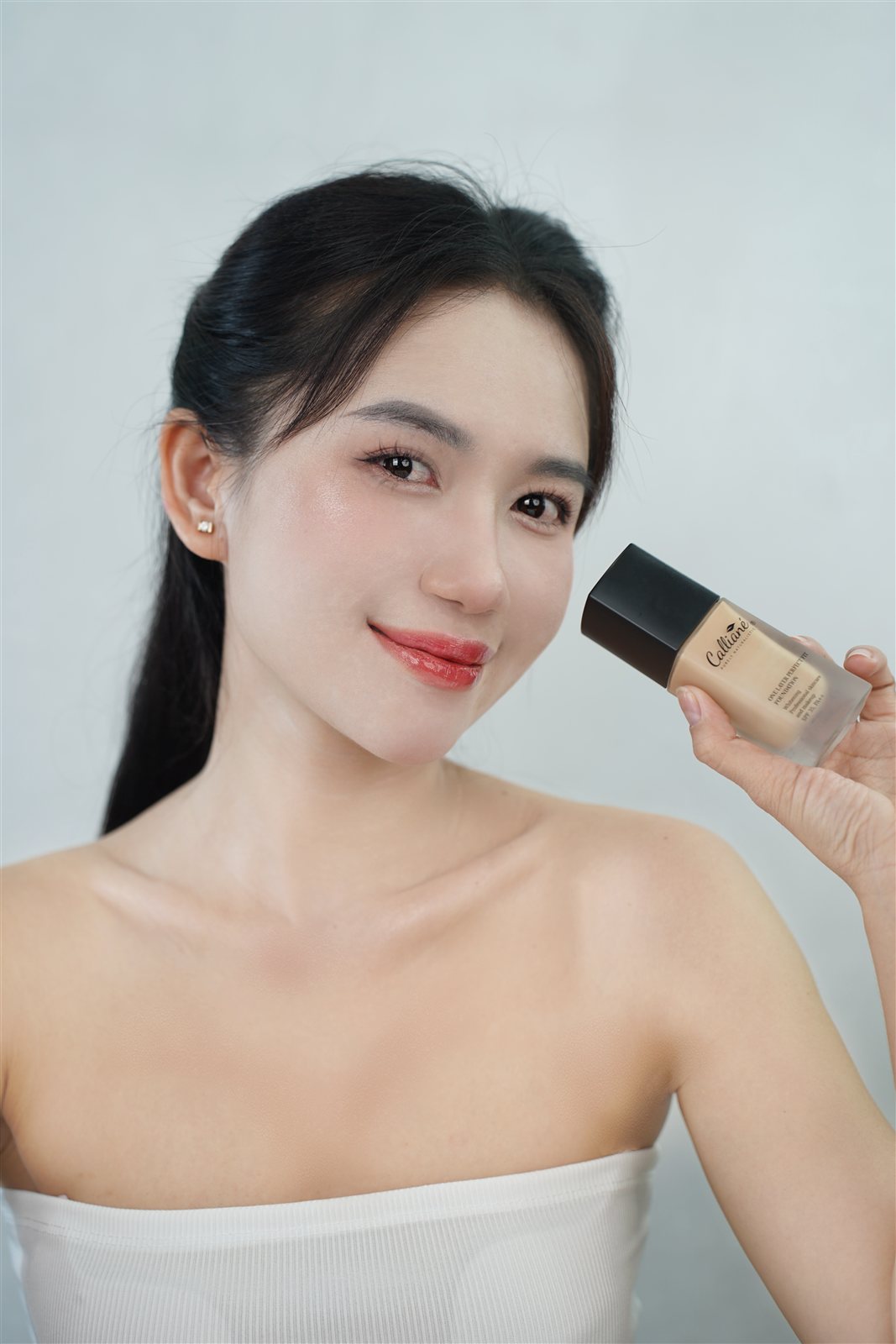 Calliané Purely Naturalistic — thương hiệu dược mỹ phẩm Hàn Quốc