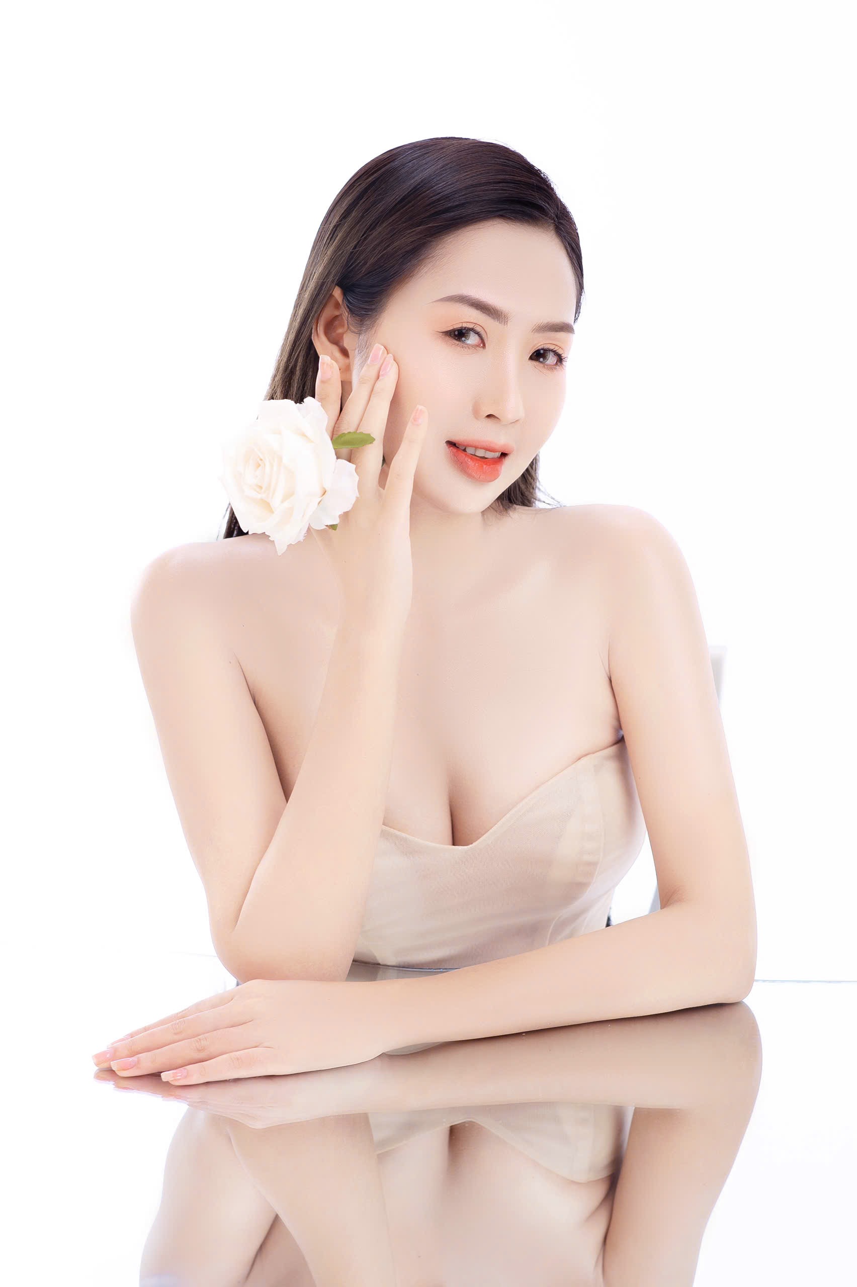 Làn da rạng rỡ cùng Calliané